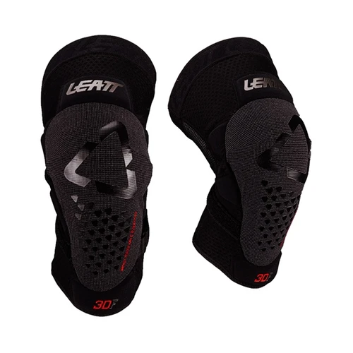 LEATT 3DF 5.0 Evo Fastfit Knee Guard Men, Women - 2XL - 475784