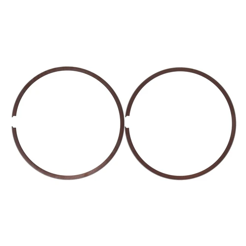 Wiseco Piston Ring Set - 909086