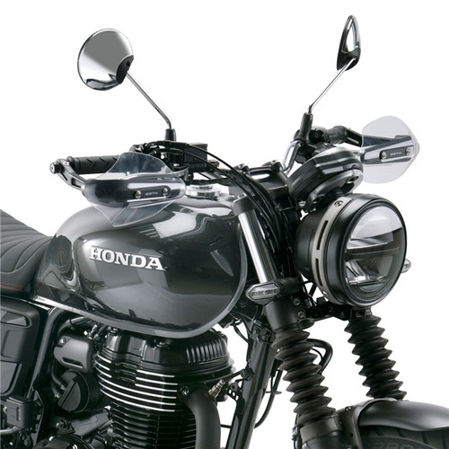 DRC/ZETA/UNIT Sonic Handguard Option PC Protector - 428267