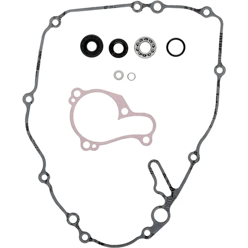 VertexWinderosa Water Pump Repair Kit YAMAHA - 337874