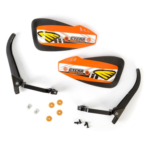 Cycra Rebound Handguards Racer Kit - 245847