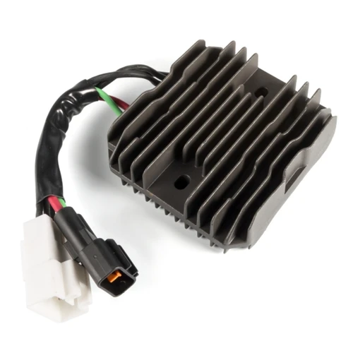 Kimpex HD Voltage Regulator Rectifier SUZUKI - 287628 - 287628