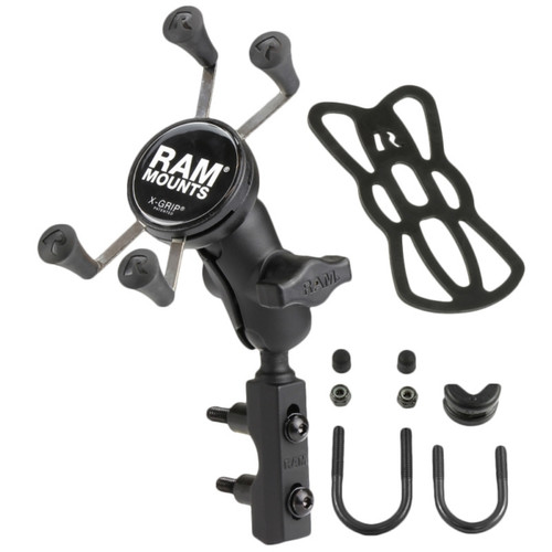 RAM MOUNT X-Grip Base Mount - 180088