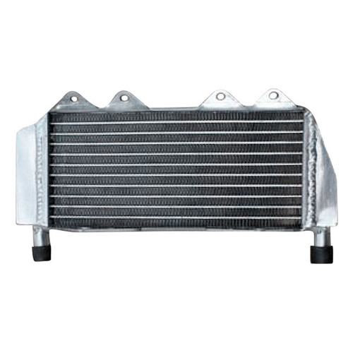 Kimpex Replacement Radiator Left Aluminum - 164568