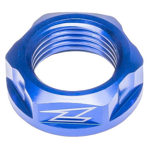 DRC/ZETA/UNIT Aluminium Axle Nut - 228976