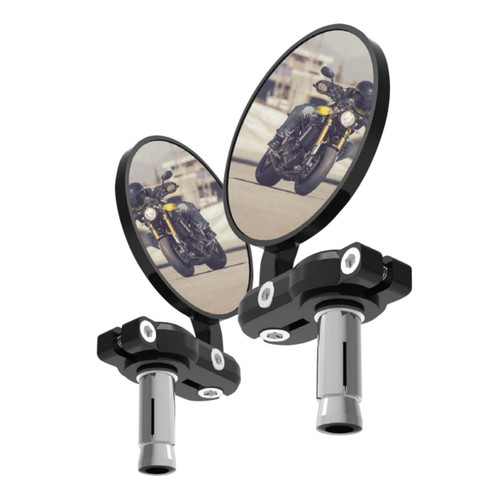 Oxford Products Standard Mirror Bolt-on - 371161
