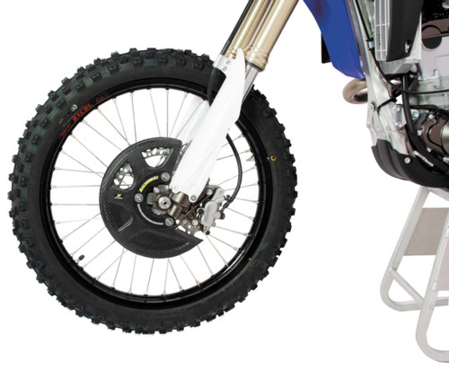 DRC/ZETA/UNIT Front Disc Guard Mounting Kit - 027604