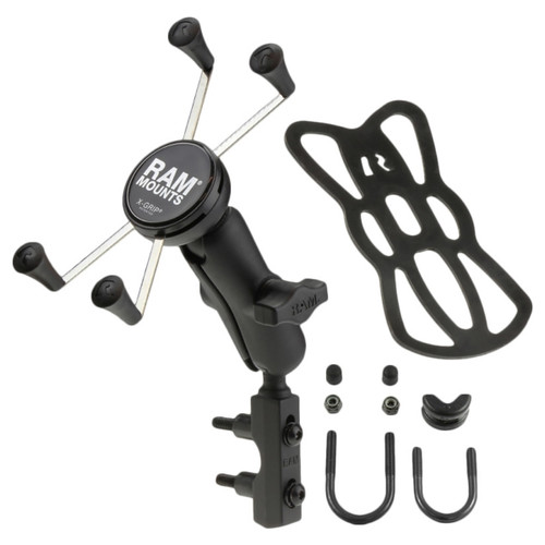 RAM MOUNT X-Grip 5" Base Mount - 180099
