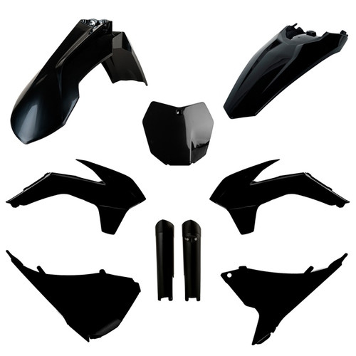 Polisport MX Complete Kit KTM - 255879