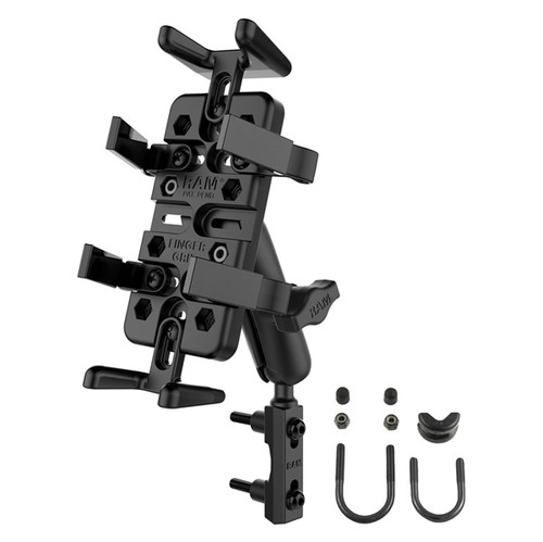RAM MOUNT Universal Base Mount with U-Bolt - 180100
