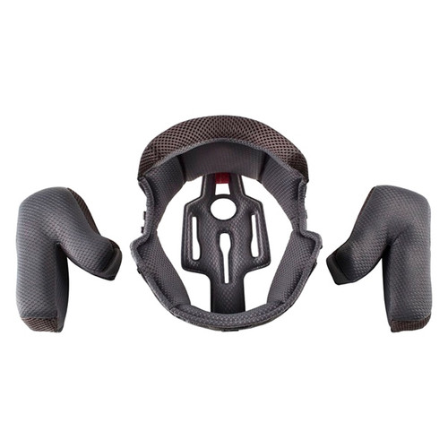 LEATT GPX 3.5 Helmet Inner Liner - M - 407927
