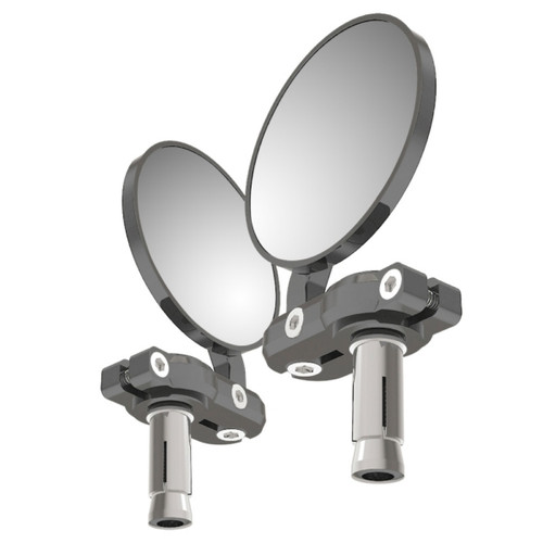 Oxford Products Standard Mirror Bolt-on - 371168