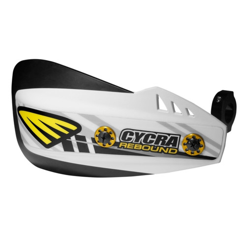 Cycra Rebound Handguards Racer Kit - 245849