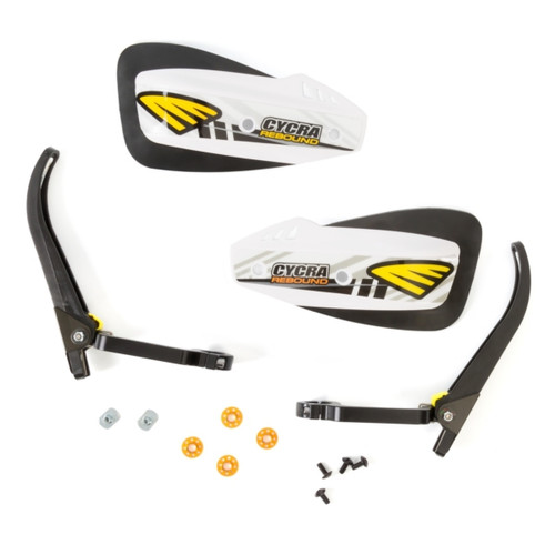 Cycra Rebound Handguards Racer Kit - 245849