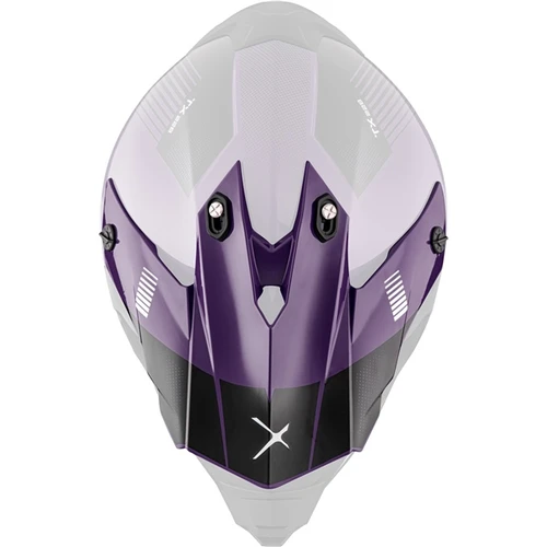 CKX Peak for TX228 Helmet - One Size Fits All - 520189