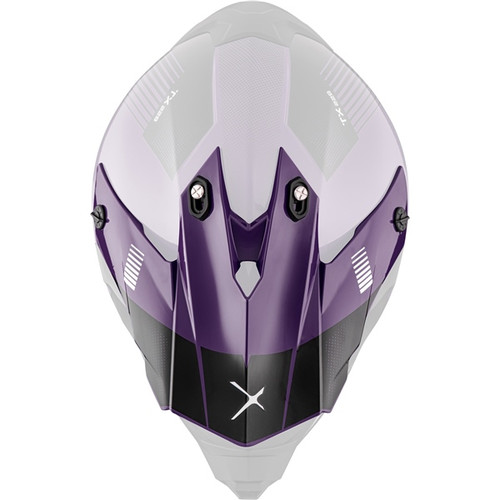 CKX Peak for TX228 Helmet Dart - One Size Fits All - 520189