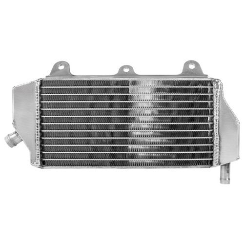 Kimpex Replacement Radiator Left Aluminum - 164572