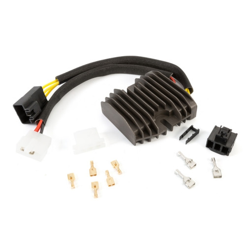 Kimpex HD Mosfet Voltage Regulator Performance Upgrade HONDA - 287634 - 287634