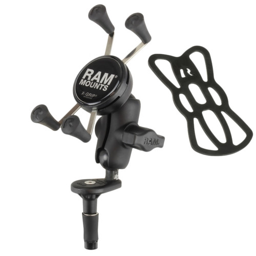 RAM MOUNT X-Grip Base Mount - 180107