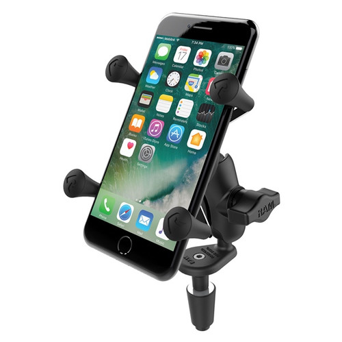 RAM MOUNT X-Grip Base Mount - 180107