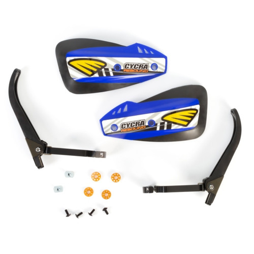 Cycra Rebound Handguards Racer Kit - 245851
