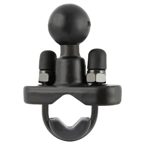 RAM MOUNT Handlebar Base with U-Bolt - 180126