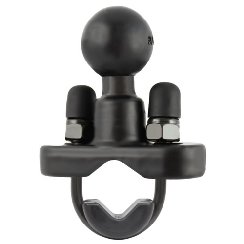 RAM MOUNT Handlebar Base with U-Bolt - 180126