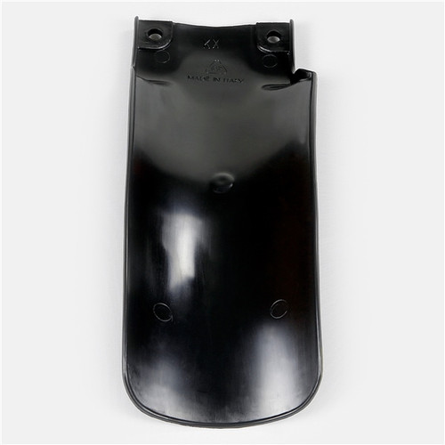 Ufo Plast Fender KAWASAKI - Rear - 425345