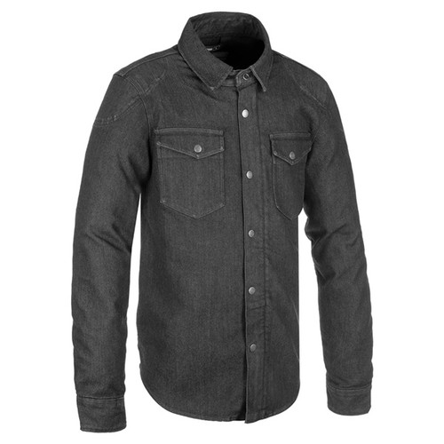 Oxford Products OA AA MS Shirt Men - 3XL UK / 56 EU / 46 US - 469657