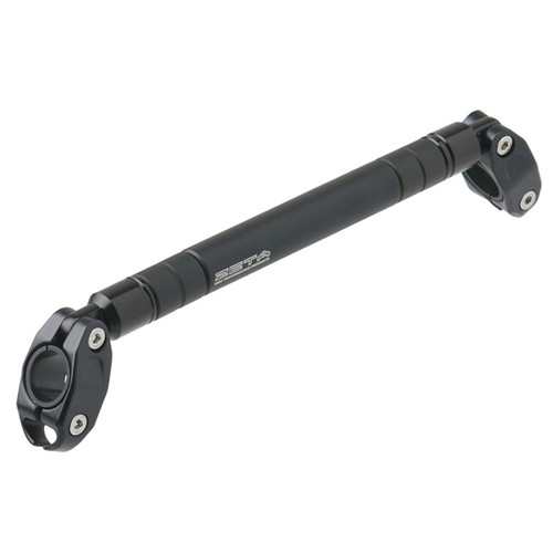 DRC/ZETA/UNIT Adjustable Mounting Bracket Handlebar Type - 428272