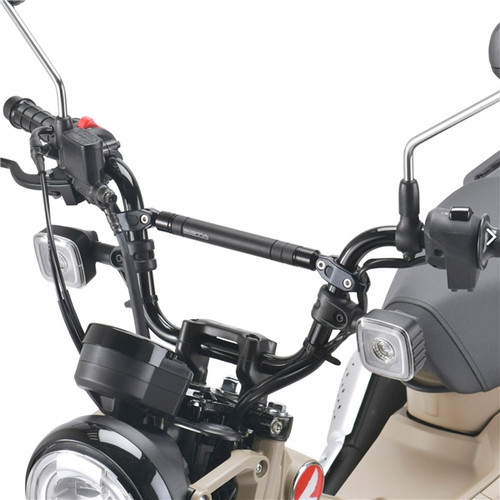 DRC/ZETA/UNIT Adjustable Mounting Bracket Handlebar Type - 428272