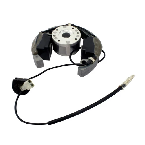 Kimpex HD Stator, Rotor and Ignition Coil Kit GAS GAS, HUSQVARNA, KTM - 345180 - 345180