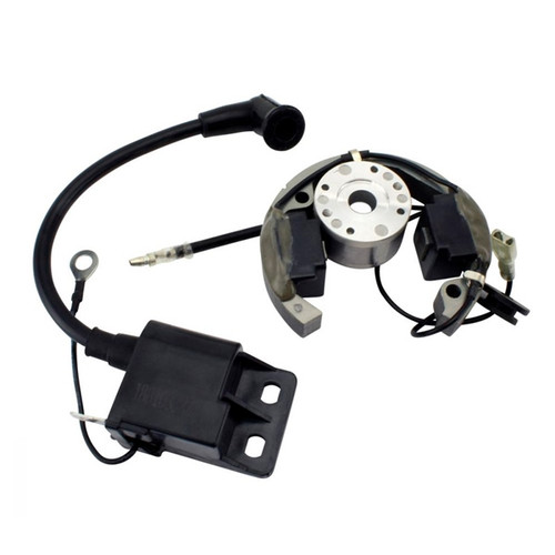 Kimpex HD Stator, Rotor and Ignition Coil Kit GAS GAS, HUSQVARNA, KTM - 345180 - 345180
