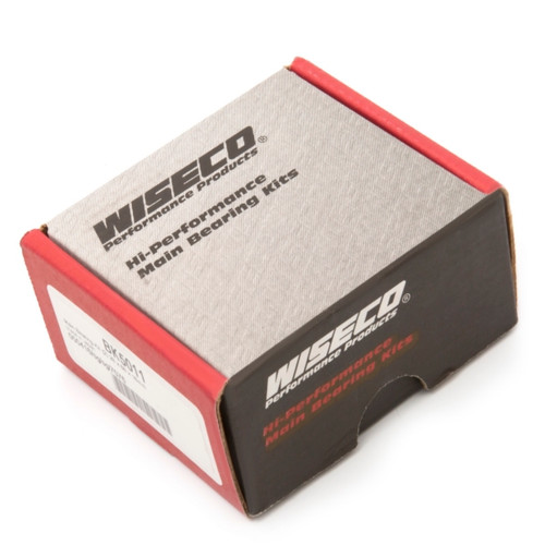Wiseco Crankshaft Main Bearing HONDA, KAWASAKI, SUZUKI, YAMAHA - Dirt bikes - 909122