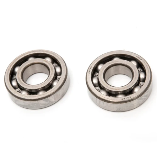 Wiseco Crankshaft Main Bearing HONDA, KAWASAKI, SUZUKI, YAMAHA - Dirt bikes - 909122