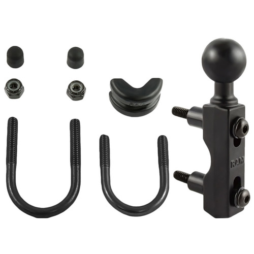 RAM MOUNT Base with 1" Base - 180138