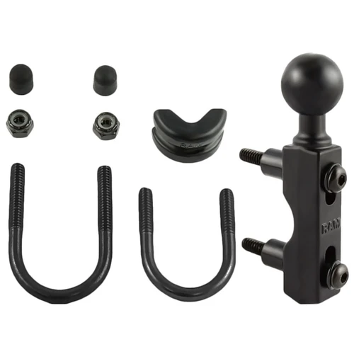 RAM MOUNT Base with 1" Base - 180138