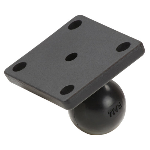 RAM MOUNT Square Base for Garmin Zumo - 180139