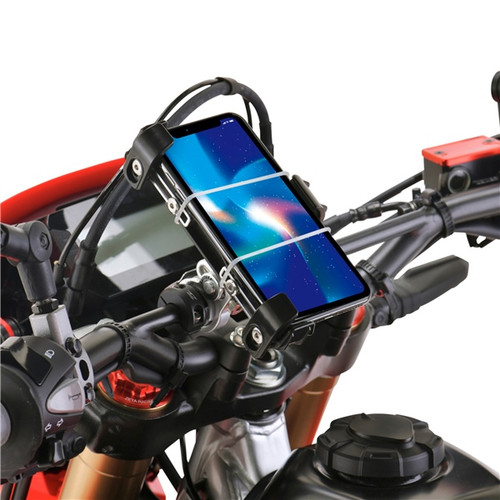 DRC/ZETA/UNIT Adjustable Bar Mount Conversion Adapter - 428275