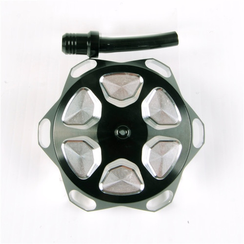 KEITI Fuel Tank Cap 024860 - 024860