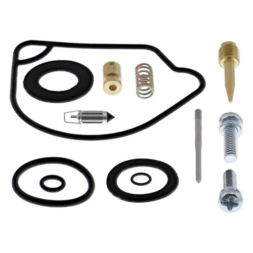 All Balls Carburetor Repair Kit Fits Honda - 337133