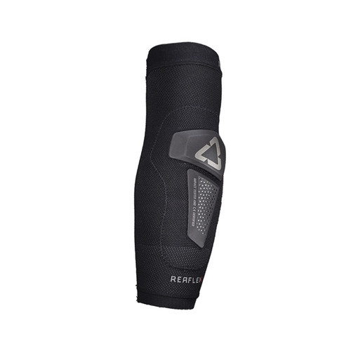 LEATT Reaflex Hybrid Elbow Guard Men, Women - XL - 475805