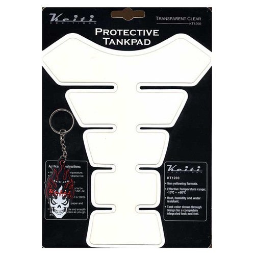 KEITI Tank Pad - 024863