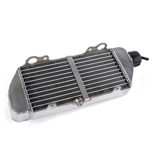 Kimpex Replacement Radiator Right Aluminum - 164600