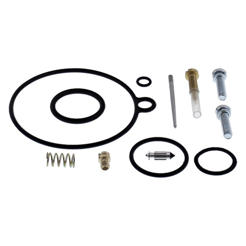 All Balls Carburetor Repair Kit Fits Honda - 337134