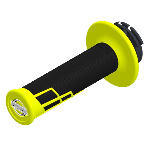 Pro Taper Clamp-on Handlebar Grips - 328795