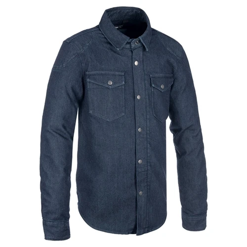 Oxford Products OA AA MS Shirt Men - 2XL UK / 54 EU / 44 US - 469666