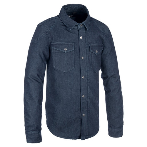 Oxford Products OA AA MS Shirt Men - 2XL UK / 54 EU / 44 US - 469666