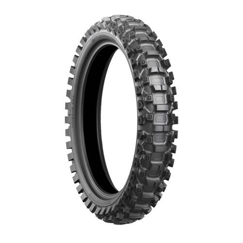 Bridgestone BattleCross X20 Tire - 120/80-19 - 037194