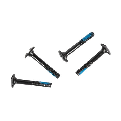 LS2 Metro V2 Screw Peak Hardware -  - 196904